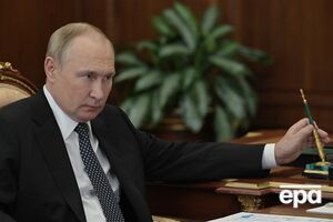 Путін вирішив поміркувати про вибори