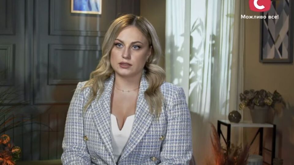 Героиня шоу СТБ, которой сломал ногу супруг: Все, что ни делается, делается к лучшему