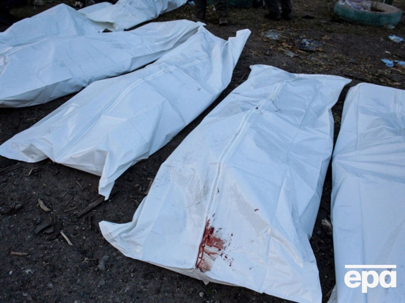 C 6 по 8 октября в области будут объявлены дни траура по погибшим