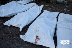 C 6 по 8 октября в области будут объявлены дни траура по погибшим