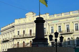 Для Одеси словосполучення "російське місто" – гірше за будь-яку іншу образу, заявив мер
