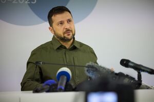 Зміцнення оборонної могутності української армії – головний засіб, який може запобігти ударам окупантів, вважає президент