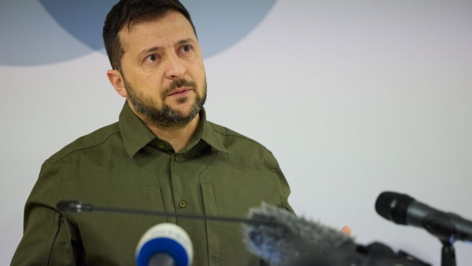 Укрепление оборонной мощи украинской армии – главное средство, которое может предотвратить удары оккупантов, считает президент
