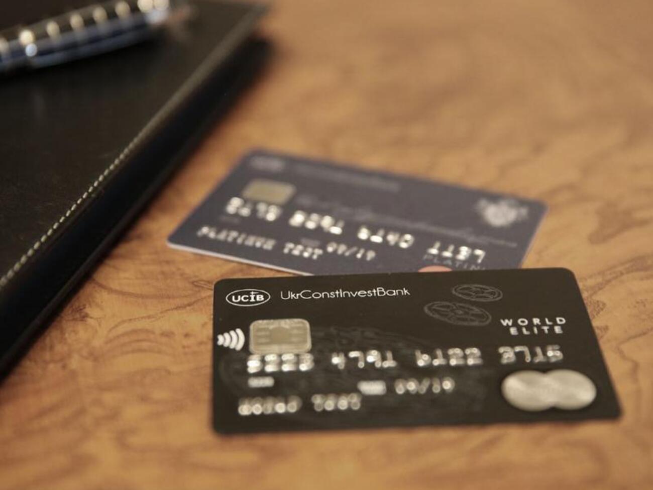 Банк был основан в 2004 году