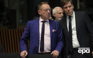 Польша пока не получила подтверждения от ВТО о том, что приостановление жалобы Украины уже подано, отметил Телус