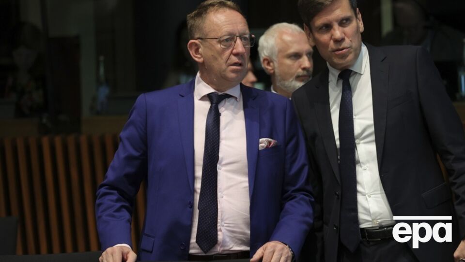 Польщі поки не надійшло підтвердження від СОТ про те, що зупинення скарги України вже подано, зазначив Телус