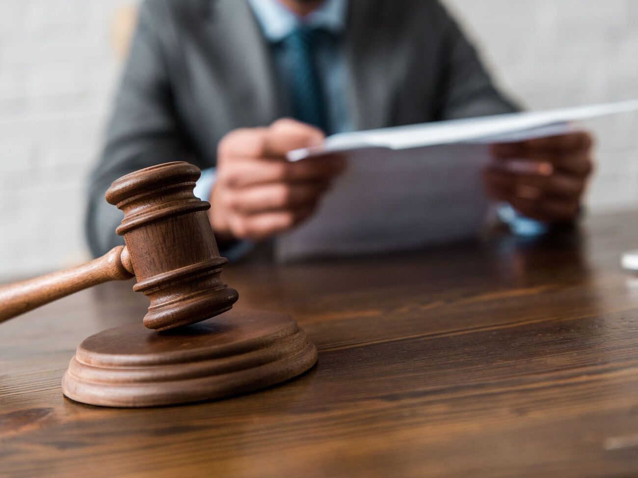 Бизнесмен подал в суд на журналистов