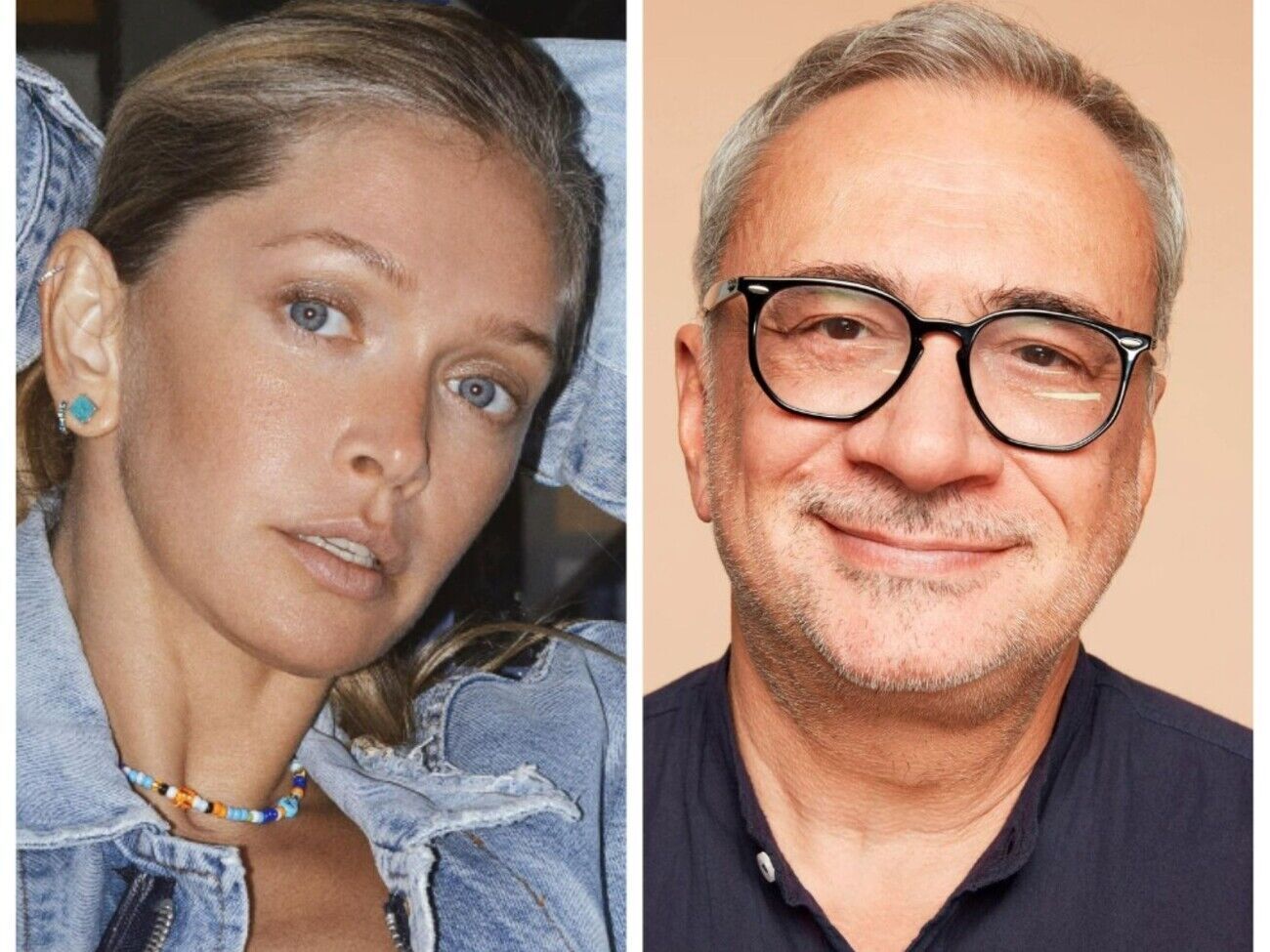 Віра Брежнєва таємно вийшла заміж за Костянтина Меладзе 2015 року