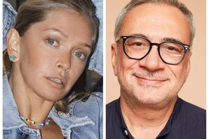 Віра Брежнєва таємно вийшла заміж за Костянтина Меладзе 2015 року