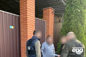 Митрополита підозрюють у розпалюванні релігійної ворожнечі