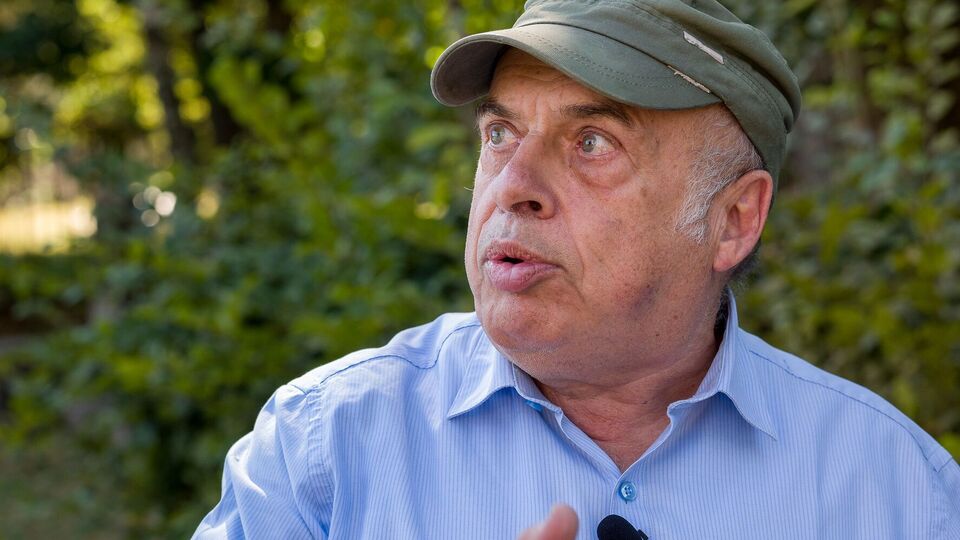 Щаранский: Путин пытается восстановить империю