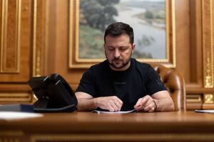 Зеленский выразил соболезнования родным и близким погибшего ребенка
