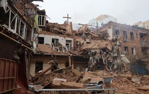 Спасательно-разыскные работы продолжаются