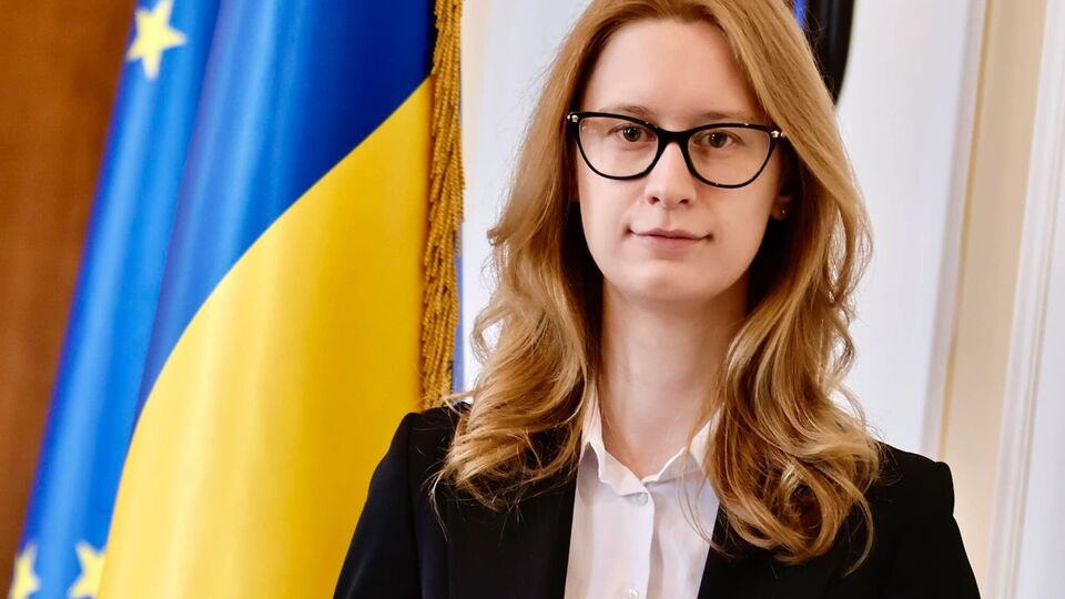 Підласа розповіла, що змінили в законопроєкті №10037