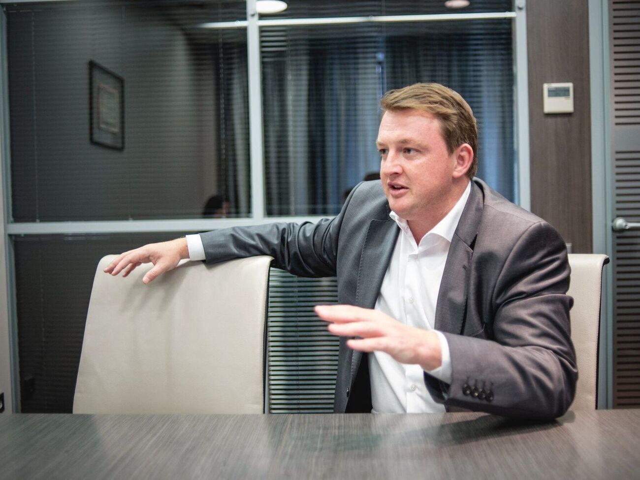 Сергей Фурса: Наибольший риск для кораблей – в портах