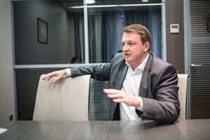 Сергей Фурса: Наибольший риск для кораблей – в портах