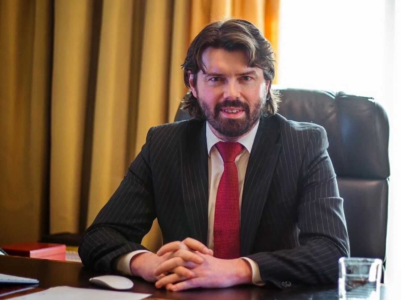 Андрей Новак: "Укрзалізниці" выгодно повышение тарифов. Но это удар для всех, кто пользуется "Укрзалізницею"