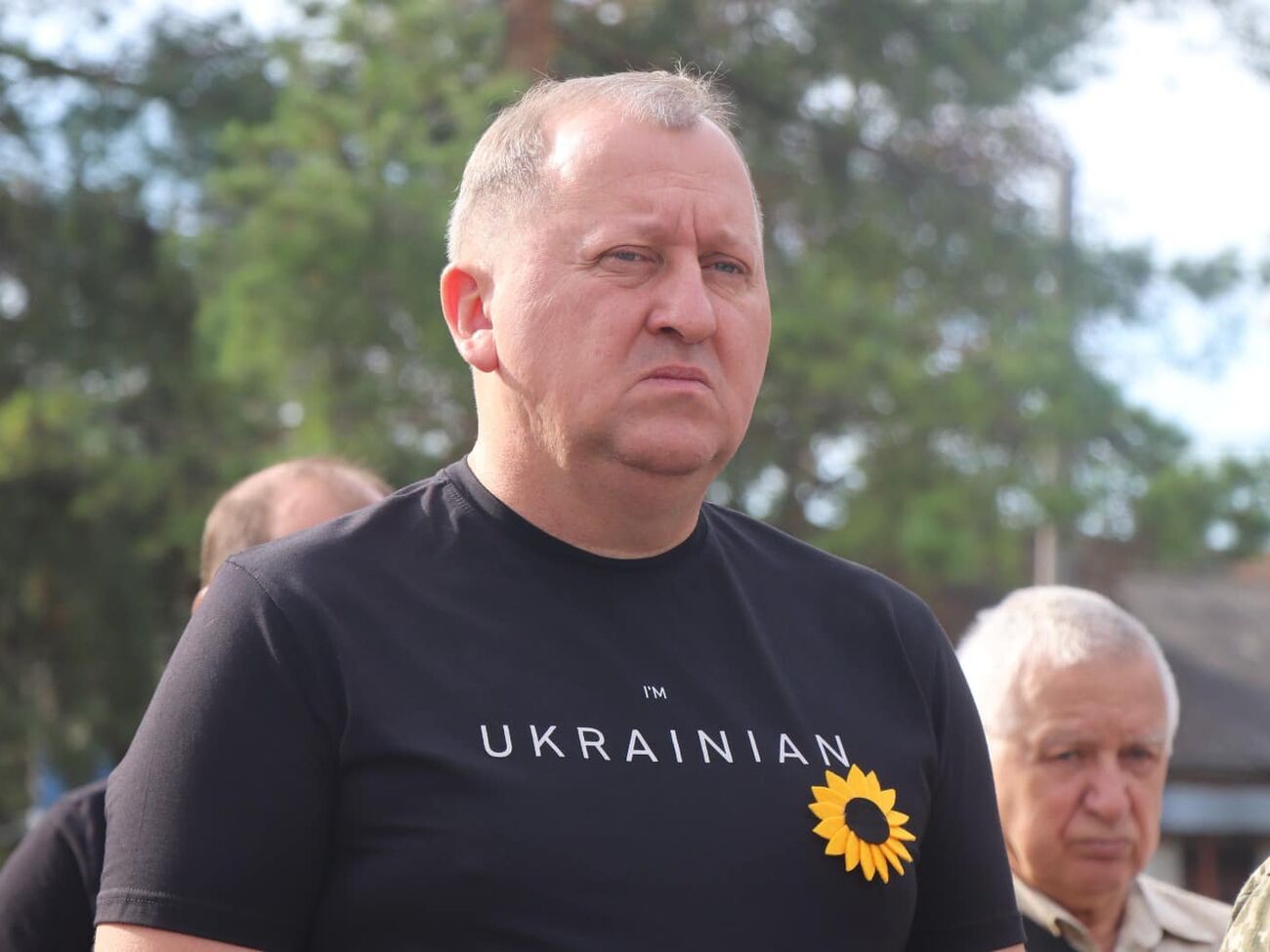 Правоохранители задержали Лысенко 2 октября