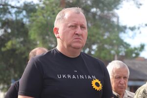 Правоохранители задержали Лысенко 2 октября