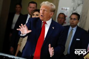 Трамп мог выдать конфиденциальную государственную информацию