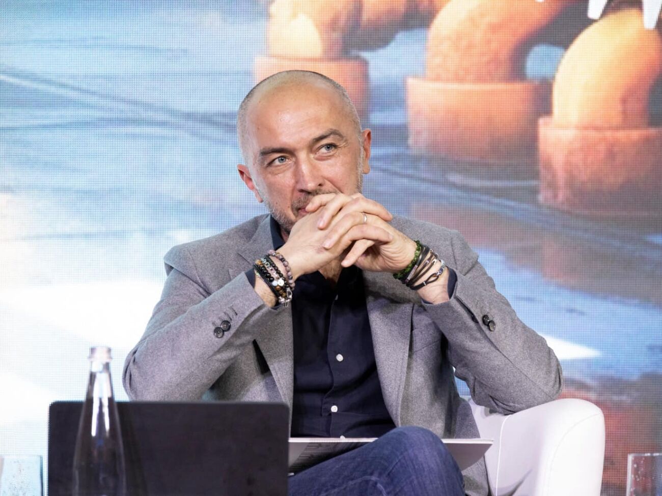 Пишний подякував МВФ за експертну допомогу в підготовці впровадження керованої гнучкості курсу