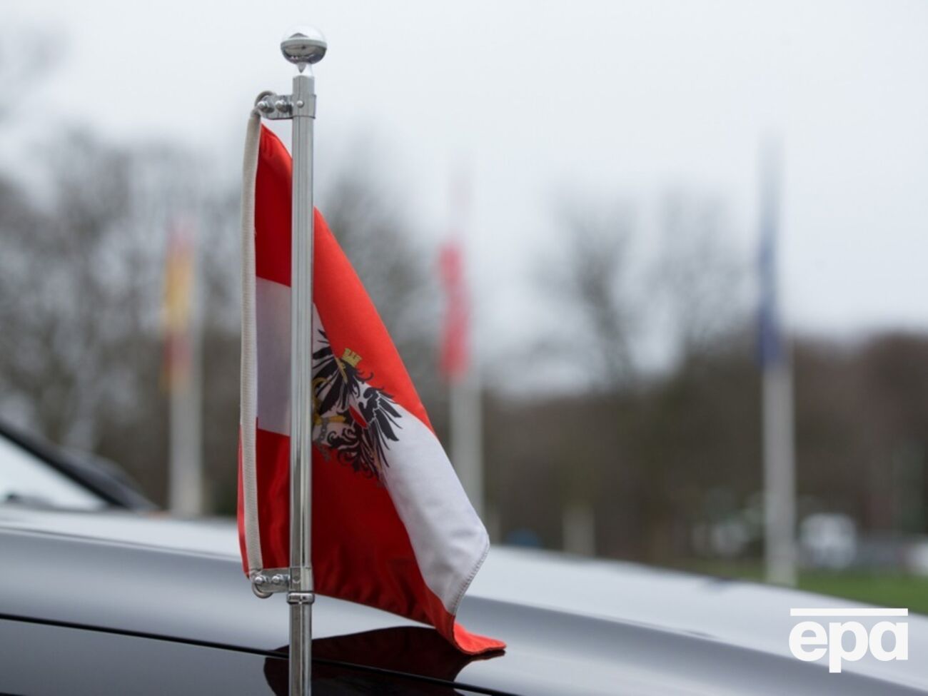 У Відні назвали варварством дії РФ