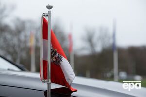У Відні назвали варварством дії РФ