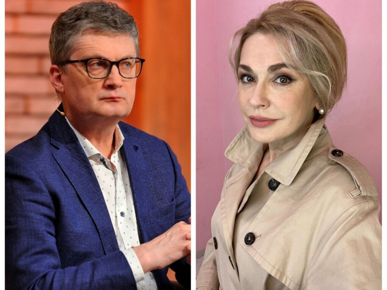 Сумська про Кондратюка: Яка ганьба!