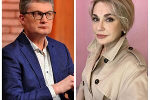 Сумська про Кондратюка: Яка ганьба!