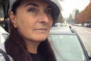 После победы мира над нелюдями россияне принудительно должны смотреть фильмы с отрезанными их уродами головами и извлеченными из-под завалов кусками людей