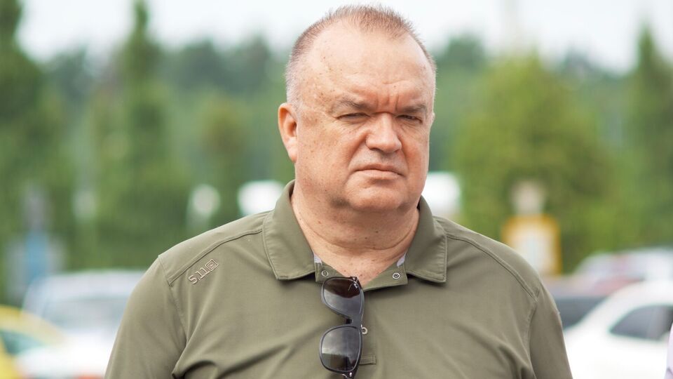 Петро Котін: По поточних зобов’язаннях у нас графік є, і відповідно до цього графіка ми гасимо поточні зобов’язання