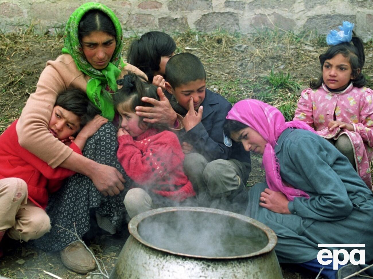 В Европарламенте подчеркнули, что свои дома в Нагорном Карабахе вынужденно покинули уже более 100 тыс. армян