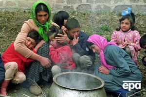 В Европарламенте подчеркнули, что свои дома в Нагорном Карабахе вынужденно покинули уже более 100 тыс. армян