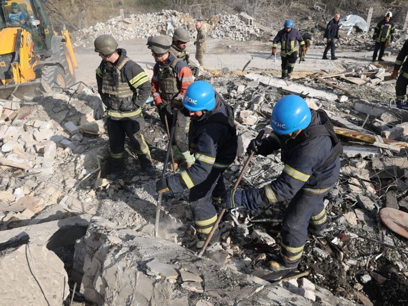 В ООН заявили, що "цей удар є одним із найсмертоносніших із 24 лютого 2022 року, але, звичайно, далеко не єдиним"