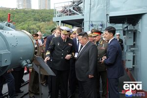 Глава КНДР рассчитывает получить от РФ взамен деньги и военные технологии, считают источники