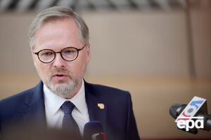 Cоюзники должны "использовать все возможности, как помочь Украине", отметил Фиала