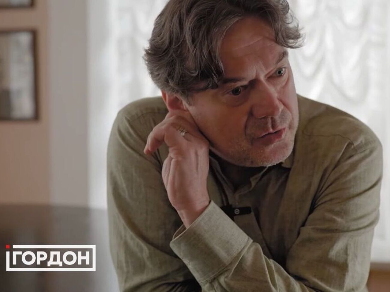 Ступка: Я человек публичный, и надо же его захейтить