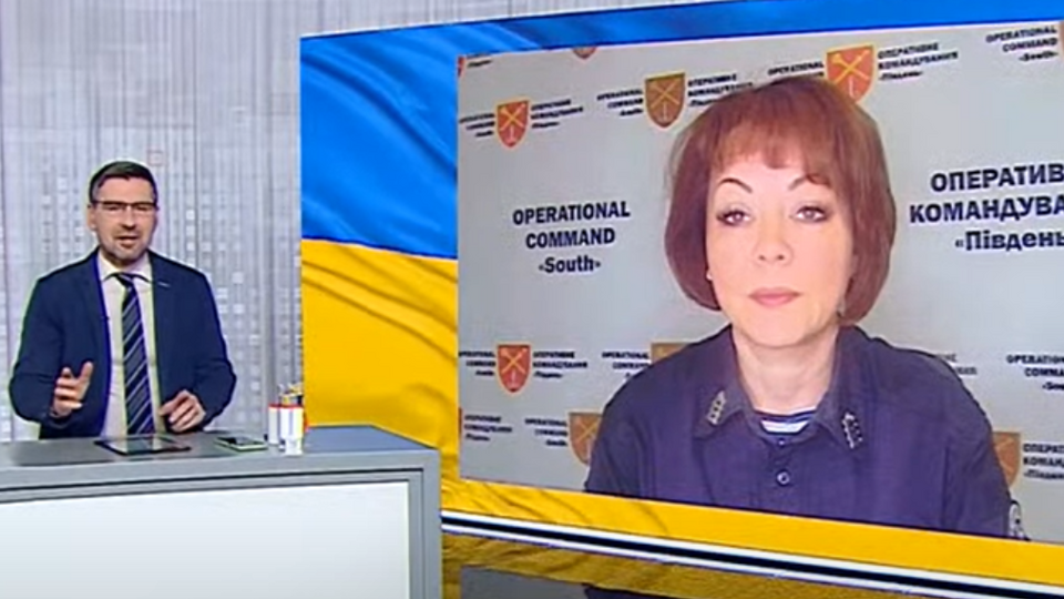 Гуменюк розповіла, як РФ намагається завадити роботі українського гуманітарного коридору в Чорному морі