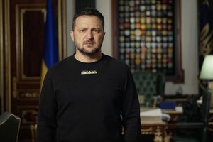 РФ готується знову завдавати ударів по інфраструктурі України, вважає президент