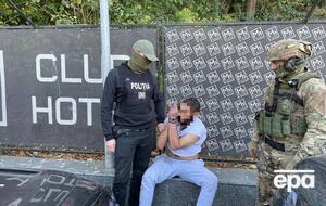 Заказчик получил информацию о якобы совершенном убийстве и был задержан, говорят в ведомстве