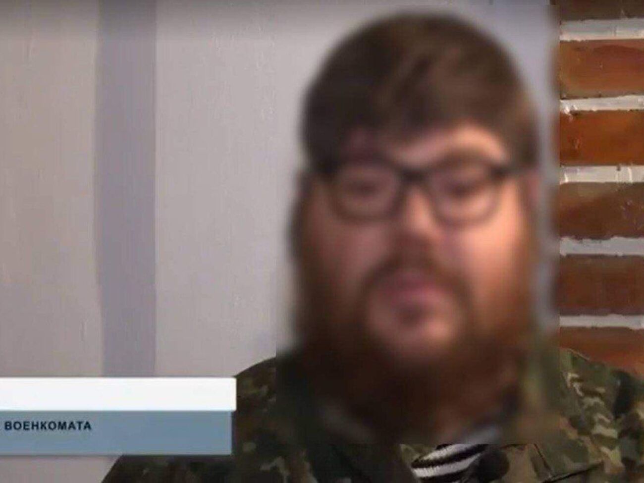 Одессит по заказу РЕН-ТВ снимал пророссийские сюжеты