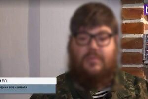 Одесит на замовлення РЕН-ТВ знімав проросійські сюжети