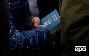 Въезд с территории оккупированных частей Донецкой, Луганской, Запорожской и Херсонской областей "остается прежним"