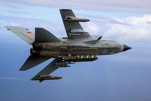 Украина неоднократно призвала немецкое правительство передать ей ракеты TAURUS