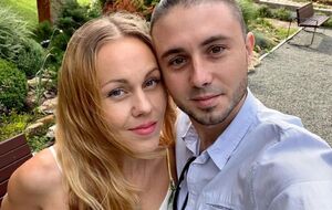 Alyosha и Тополя воспитывают троих детей