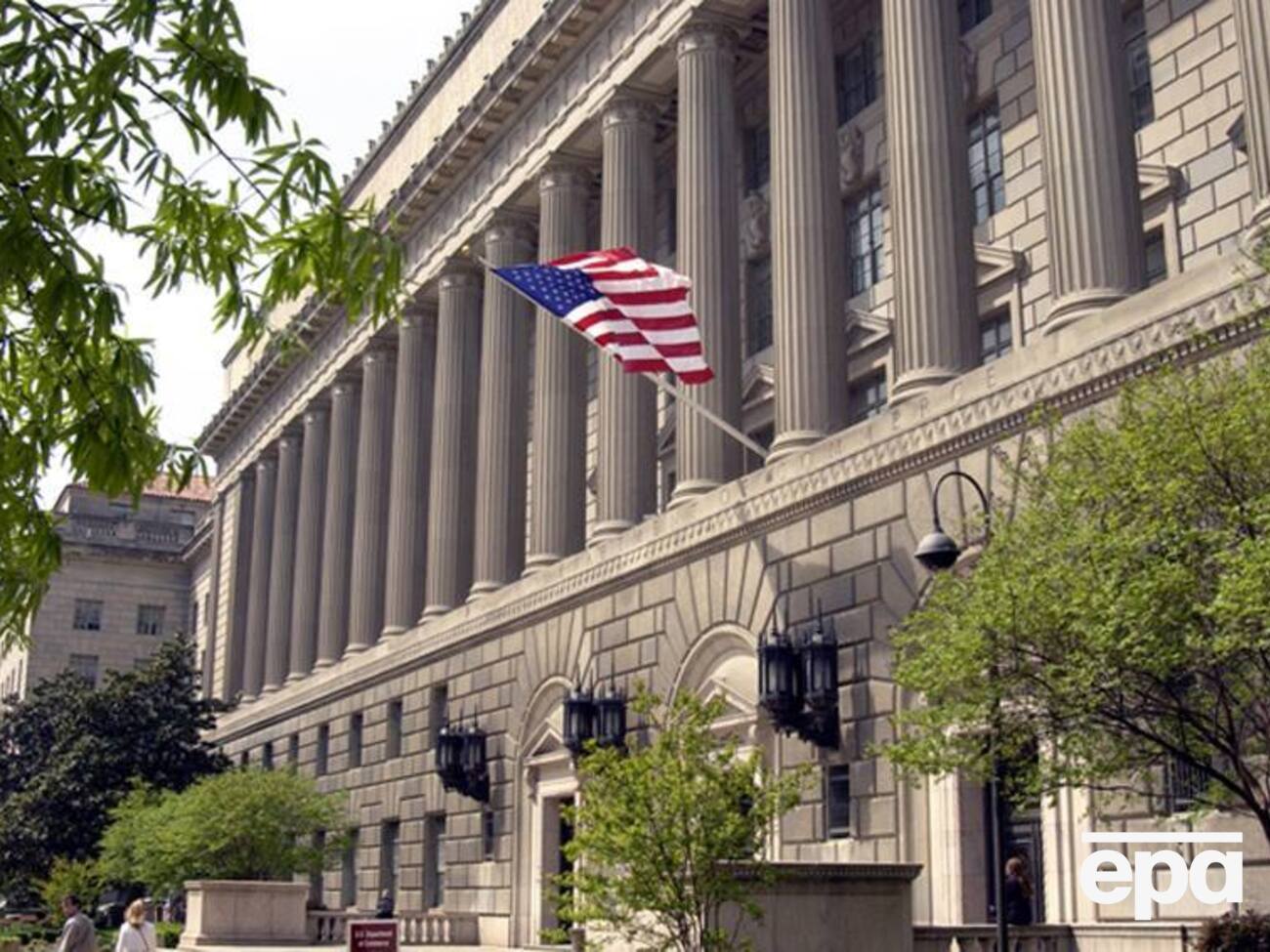 Кроме фирм из КНР, под санкции попали компании из Финляндии, Германии, Индии, Турции, ОАЭ и Великобритании