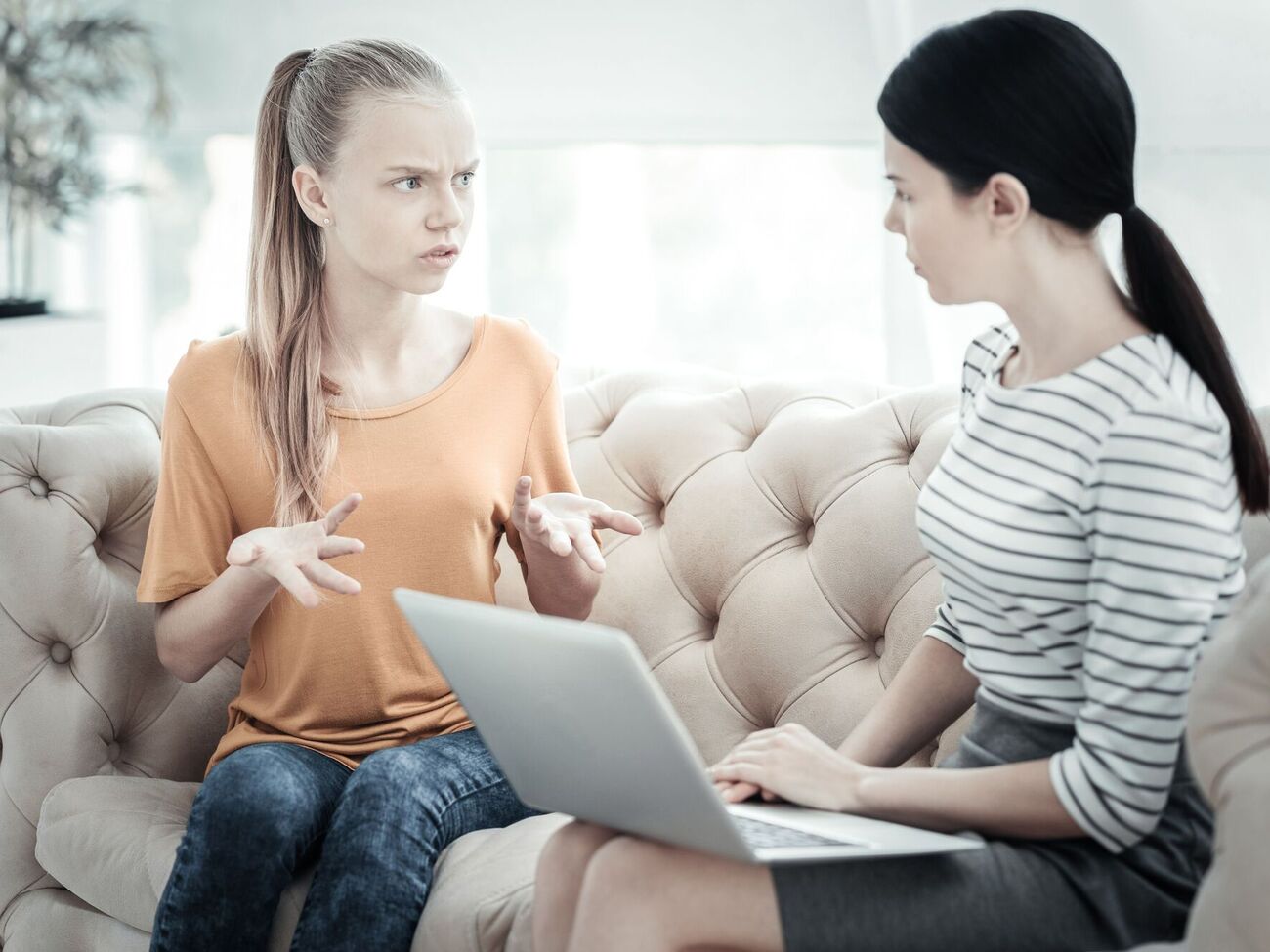 Важливо обрати грамотного фахівця