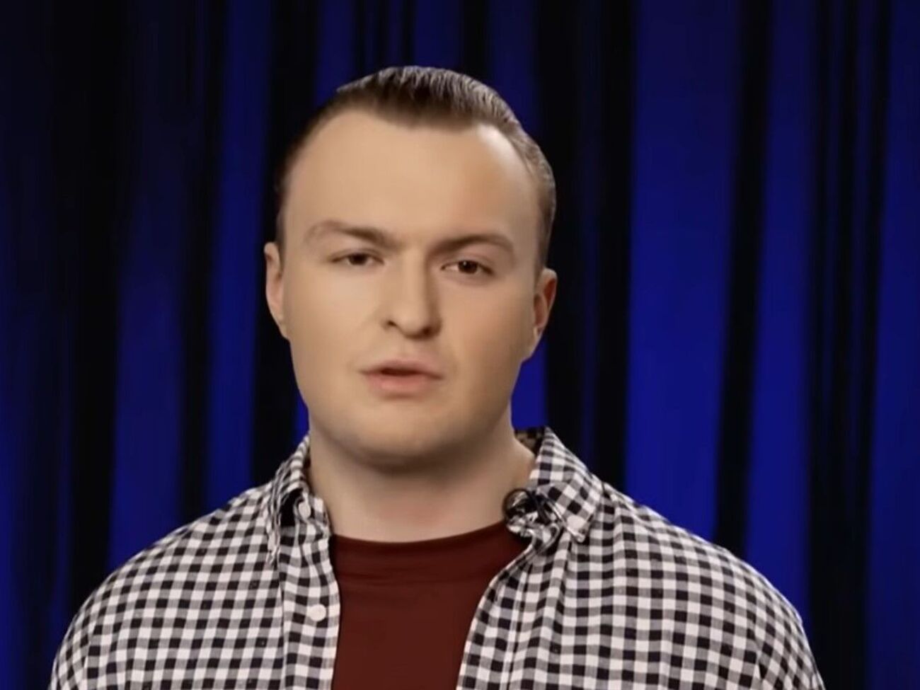 Гладковський-молодший зараз перебуває за кордоном