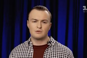 Гладковський-молодший зараз перебуває за кордоном