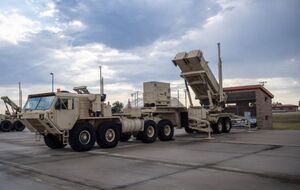У Польщі стоять на озброєнні американські системи Patriot
